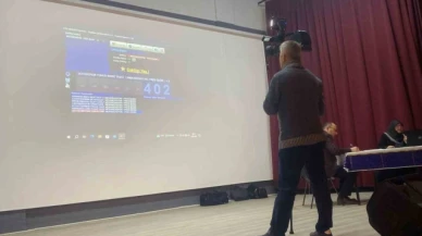 TTK işçi alımı kurasında kadın işçinin adı çıktı