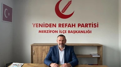 Tunç: İki Tane Belediye Kaybettiniz Şirazenizden Çıktınız