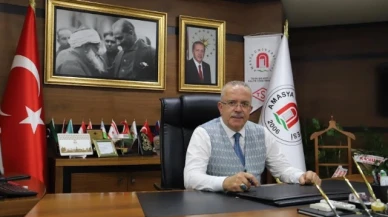 Turabi; “Emek müstesna bir kıymete sahiptir”