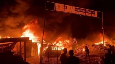 Turabi; “İşgalci İsrail'e Karşı, Filistinlilerle Daha Fazla Dayanışmaya”