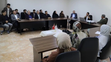 Türkiye’de Sekülerleşme Tartışıldı