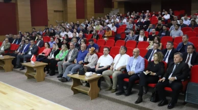 Üniversite Personeline “Resmi Yazışma” Kuralları Anlatıldı