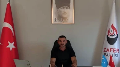 Uysal’dan Türkçülük Bayramı Açıklaması