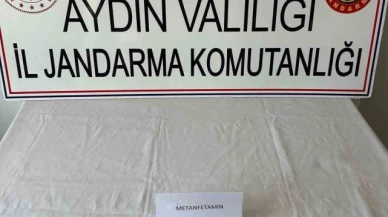 Uyuşturucuya geçit yok: 7 gözaltı