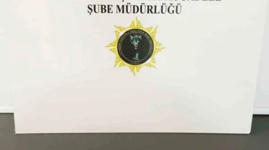 Uyuşturucuyla yakalanan kadın gözaltına alındı