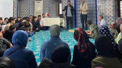 X. Hadis Meclisi Programı Düzenlendi