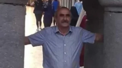 Yabani ot toplamaya gitmişti, saatler sonra cansız bedeni bulundu