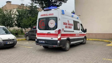 Yakınları tarafından evinde ölü bulundu