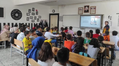 "Yaşama Yol Ver" Etkinlikleri Devam Ediyor
