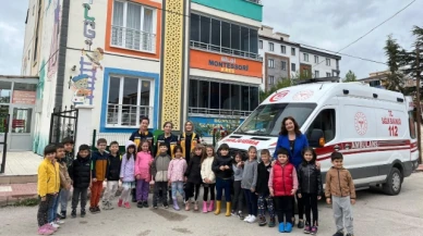 "Yaşama Yol Ver" Farkındalık Etkinlikleri Devam Ediyor