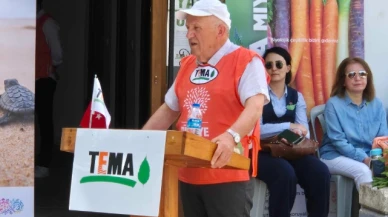 "Yitik Lale" Anavatanında Çoğalmaya Devam Ediyor