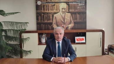 Yozgat’tan LGS Mesajı!