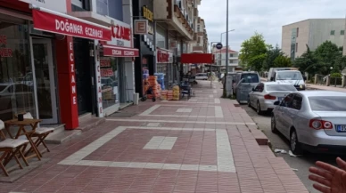 Zabıtadan Sıkı Denetim