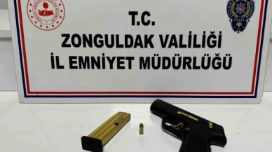 20 yaşındaki genci silahla yaralayan saldırgan yakalandı