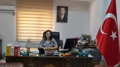 3 Hakim Merzifon’a Veda Ediyor