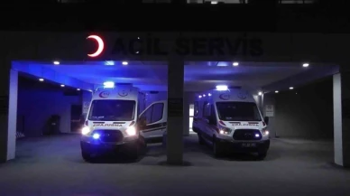 5. kattan düşen çocuk hayatını kaybetti