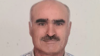 Abdullah Sütcü hayatını kaybetti
