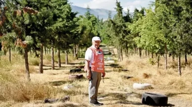 Acar: Sağlıklı Toprak, Sağlıklı Yaşam Demektir!
