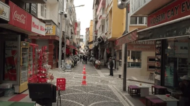 Amasya'da Hatuniye Mahallesi Trafiğe Kapatılıyor!