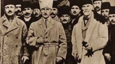 Amasya Genelgesi 105 yaşında!