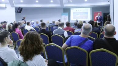 Amasya Turizm Çalıştayı Gerçekleştirildi