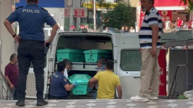 Boşanma aşamasındaki kadın evinde ölü bulundu