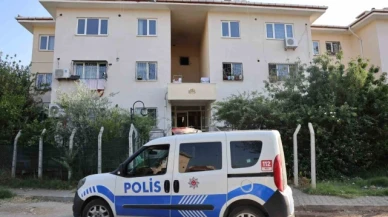 Apartman dairesinde feci yangın... Anne ve oğlu hayatını kaybetti