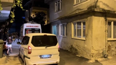 Apse yapan dişi için doktora gitti, akşam hayatını kaybetti