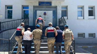 Arazi anlaşmazlığı: 1 ölü, 1 yaralı