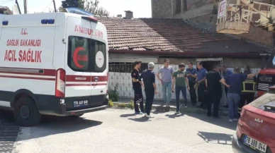 Arkadaşlarının haber alamadığı belediye işçisi ölü bulundu