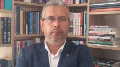 Aydıner: Türk Eğitim-Sen Türkiye'dir!
