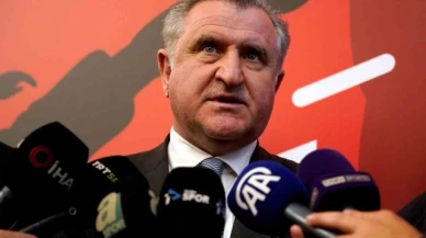 Bakan Bak'tan EURO 2024 değerlendirmesi