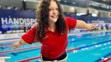 Bakan Bak'tan olimpiyat kotası alan para milli sporculara tebrik