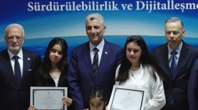 Bakan Bolat: "Ürün güvenliği, toplumun sağlık ve güvenlik standartlarını yükselterek toplumsal refahı artırır"