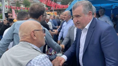 Bakan Osman Aşkın Bak: "Bugün milli takımımızın maçı için herkesi ekran başına bekliyoruz"