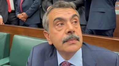 Bakan Tekin: "Sorunları çözmek için gerekli adımları atıyoruz"