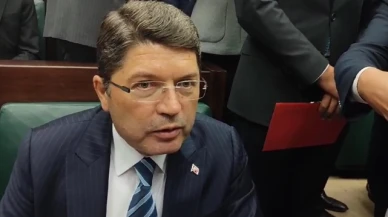 Bakan Tunç: "Bağımsız yargının kararını bekleyelim"