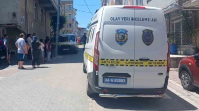 Balkondan düşen 10 yaşındaki çocuk hayatını kaybetti
