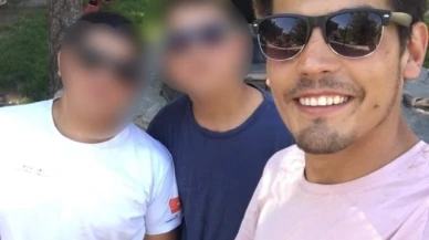 Başından vurulmuş halde ölü olarak bulundu