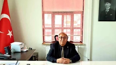 Basmacı'dan Anız Yakmayın Uyarısı!
