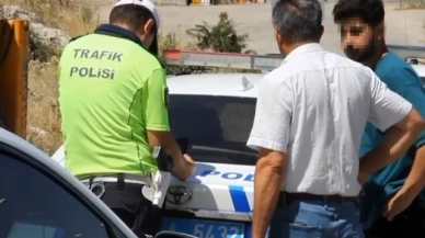 Bayram tatilindeki trafik kazalarında 68 kişi öldü, 9 bin 787 kişi yaralandı