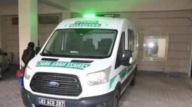 Bayramın birinci günü kaybolan çocuğun cesedi gölette bulundu