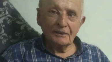 Bir haftadır aranıyordu, ölü olarak bulundu