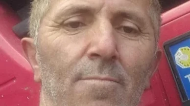 Bir kişi evinde ölü bulundu