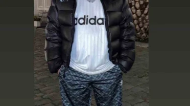 Bir kişi parkta ölü bulundu