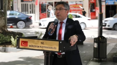Bir yılda 352 kurs açıldı