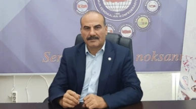 Camcı, ÖMK Hakkında Değerlendirmelerde Bulundu