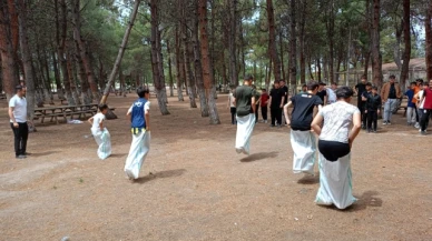 ÇEDES Projesi Yıl Sonu Etkinliği Gerçekleştirildi