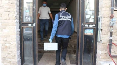 Cesedi 3 gün sonra asansör boşluğunda bulundu