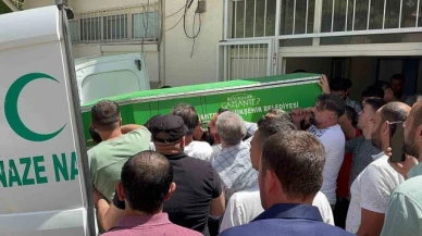 Cinnet getiren şahıs 4 arkadaşını katlederek intihar etti